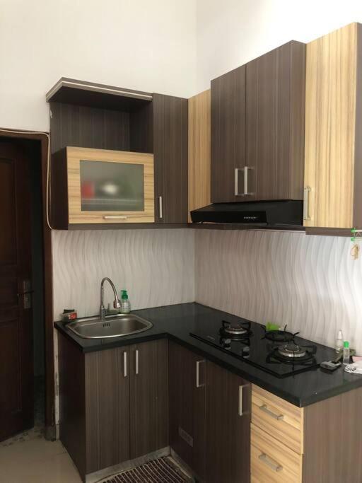 Richandy House - 3 Bedroom Full Ac & Hot Water Kejayan 외부 사진