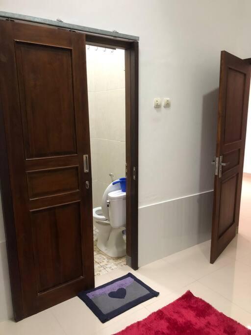 Richandy House - 3 Bedroom Full Ac & Hot Water Kejayan 외부 사진