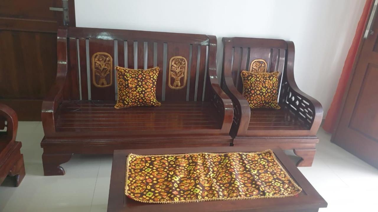 Richandy House - 3 Bedroom Full Ac & Hot Water Kejayan 외부 사진