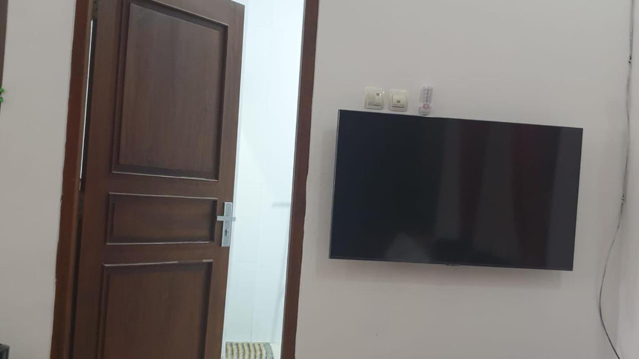 Richandy House - 3 Bedroom Full Ac & Hot Water Kejayan 외부 사진