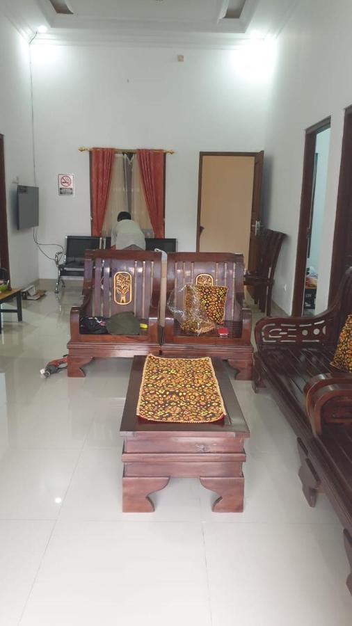 Richandy House - 3 Bedroom Full Ac & Hot Water Kejayan 외부 사진